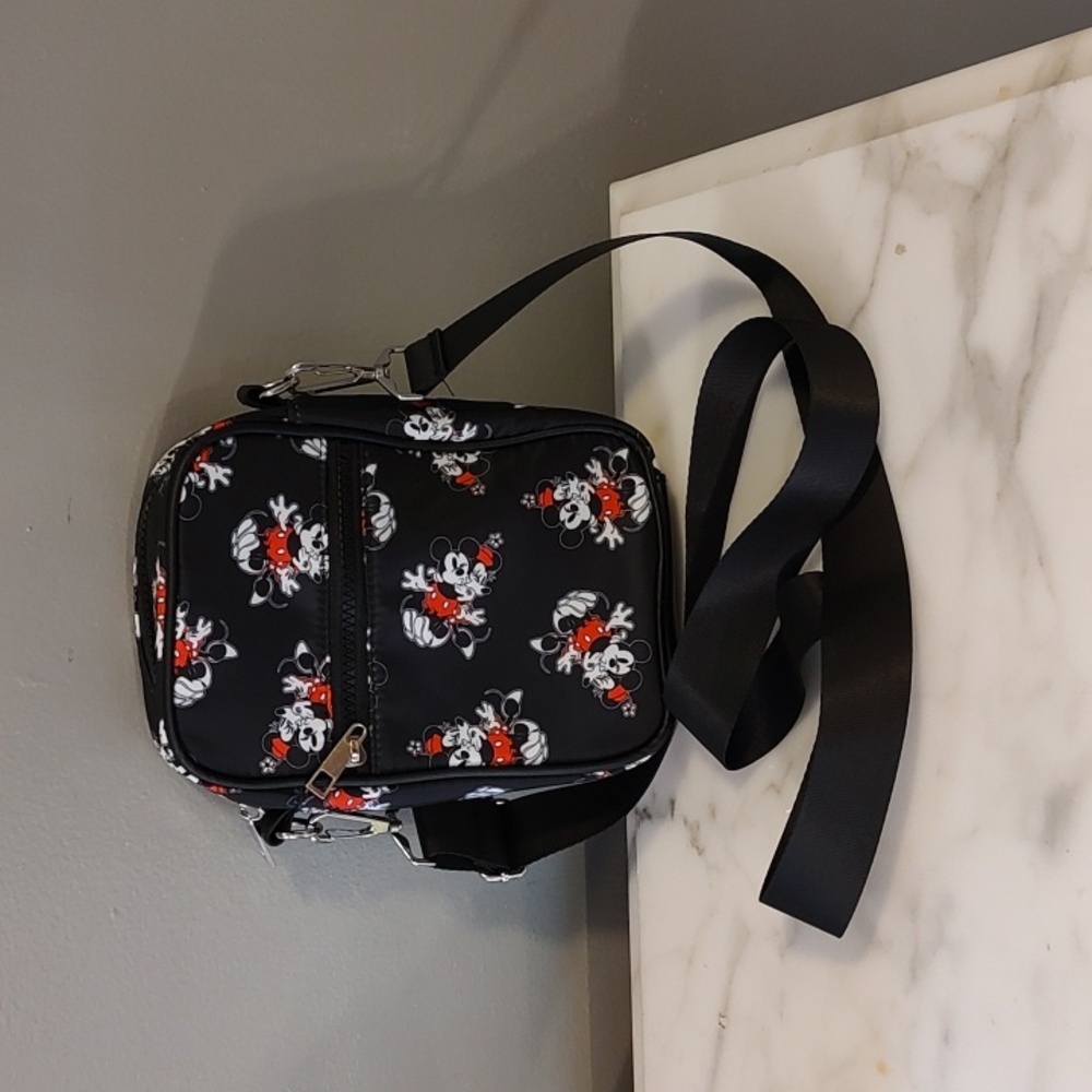 Mickey Mouse New Crossbody